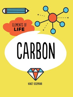 cover image of Carbon